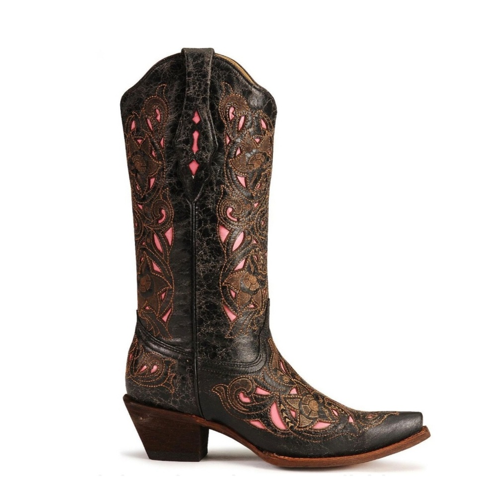 Corral Boots